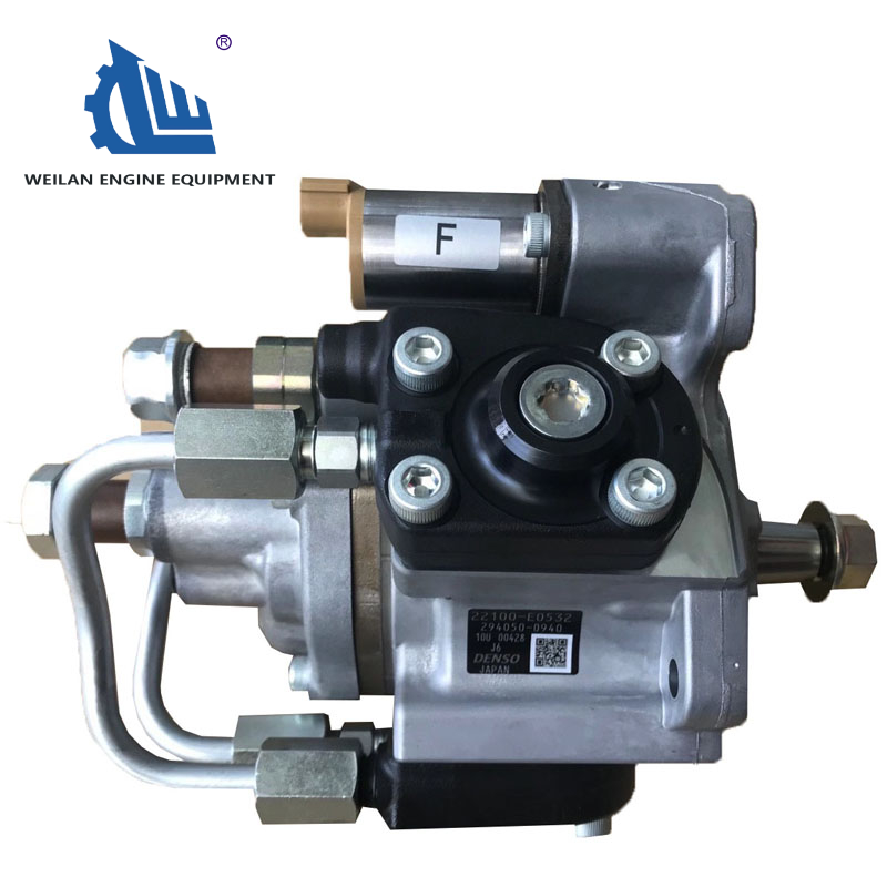 High Quality Diesel Fuel Pump 8-97328886-5 294000-0265, 294000-0039 8-97306044-9, 8-97306044-8 For ISUZU 4HK1 Engine