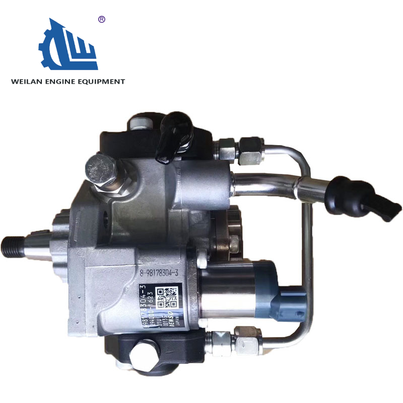 High Quality Diesel Fuel Pump 8-97328886-5 294000-0265, 294000-0039 8-97306044-9, 8-97306044-8 For ISUZU 4HK1 Engine