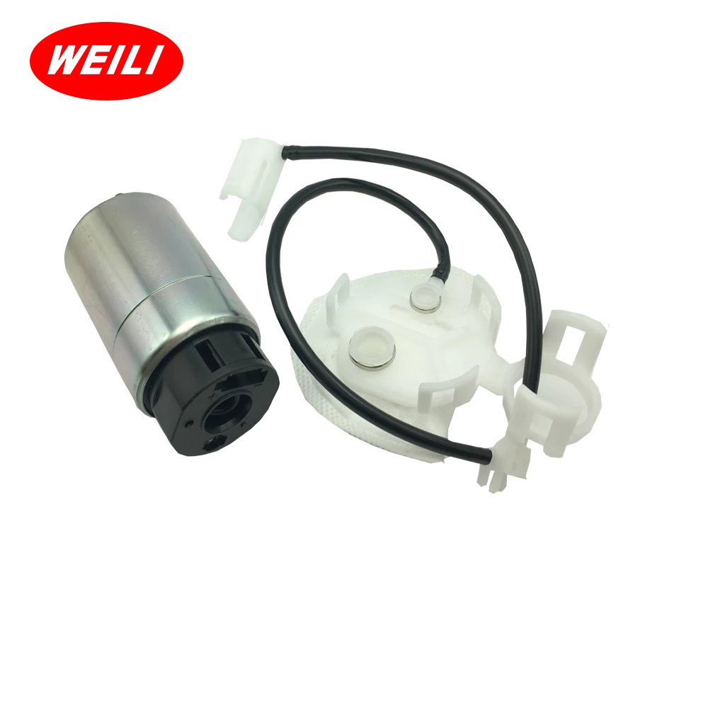 23220-75040 Fuel Pump Corolla High Quality Electric Fuel Pump For Toyota Camry Corolla Hilux Noha Yaris 1.5L 07-08 291000-1080