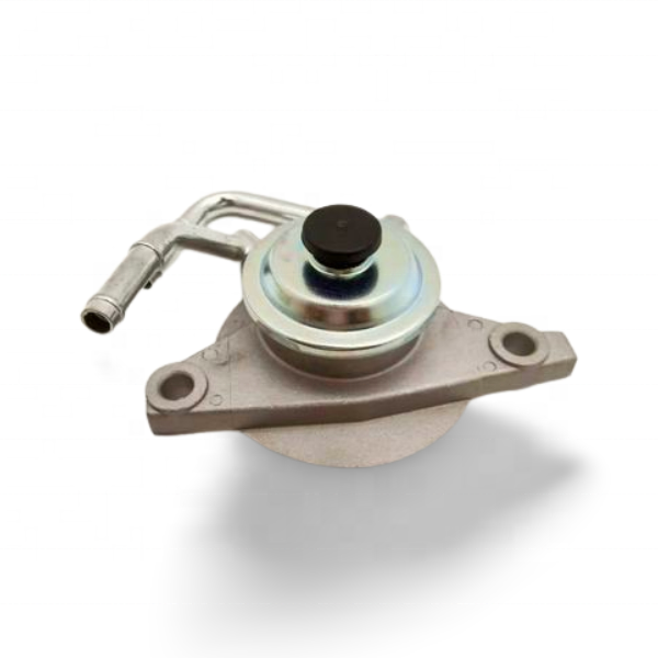 2330117060 Primer Pump for Toyota Land Cruiser 1HZ 1PZ HZJ75 1990-1992 Diesel Fuel Filter 23301-17060