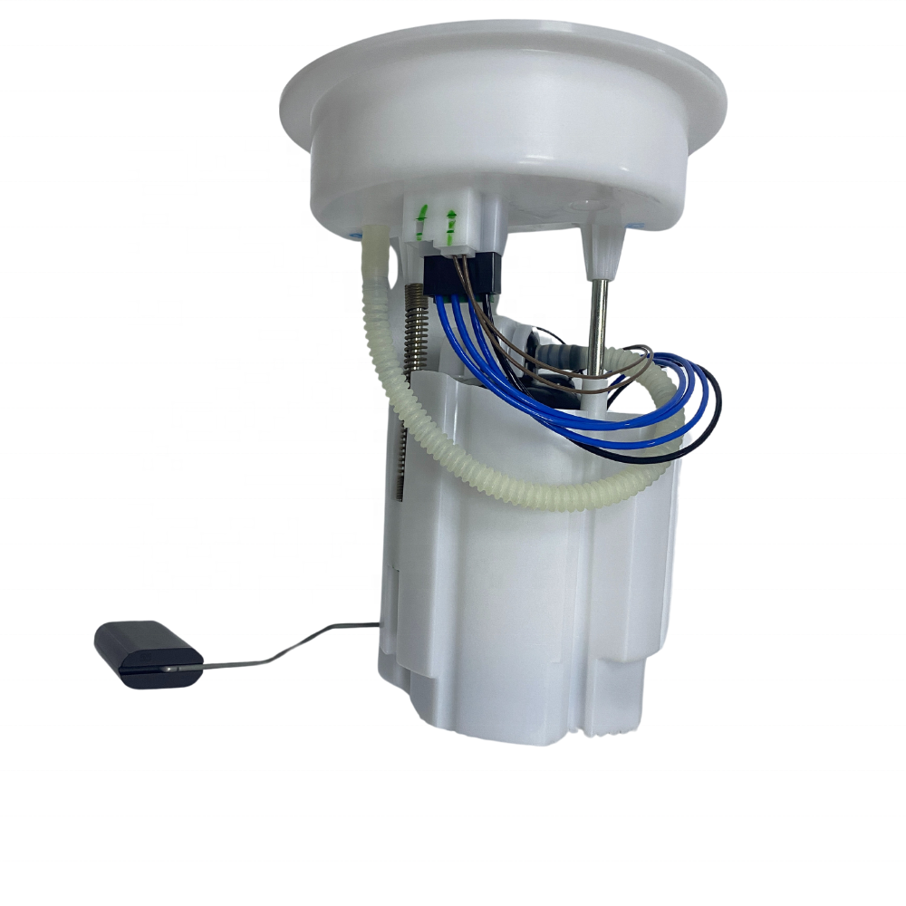 16117300465 16147179076 Demillon Auto Parts Fuel System Fuel Pump Assembly For BMW F39 F45 F46 F48 F60