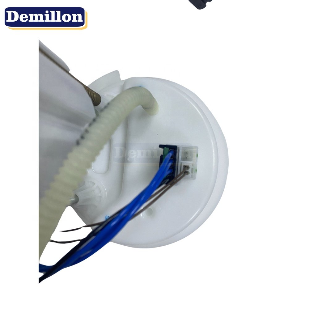 16117300465 16147179076 Demillon Auto Parts Fuel System Fuel Pump Assembly For BMW F39 F45 F46 F48 F60