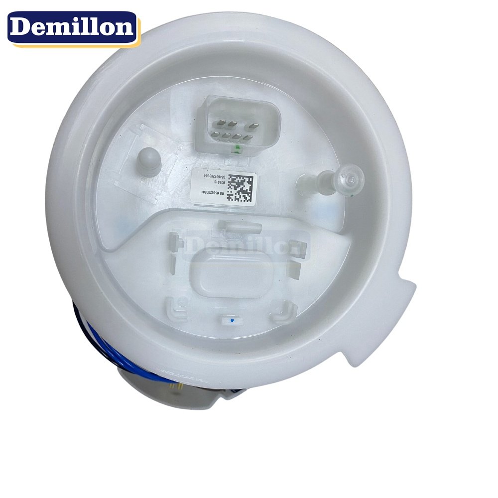 16117300465 16147179076 Demillon Auto Parts Fuel System Fuel Pump Assembly For BMW F39 F45 F46 F48 F60