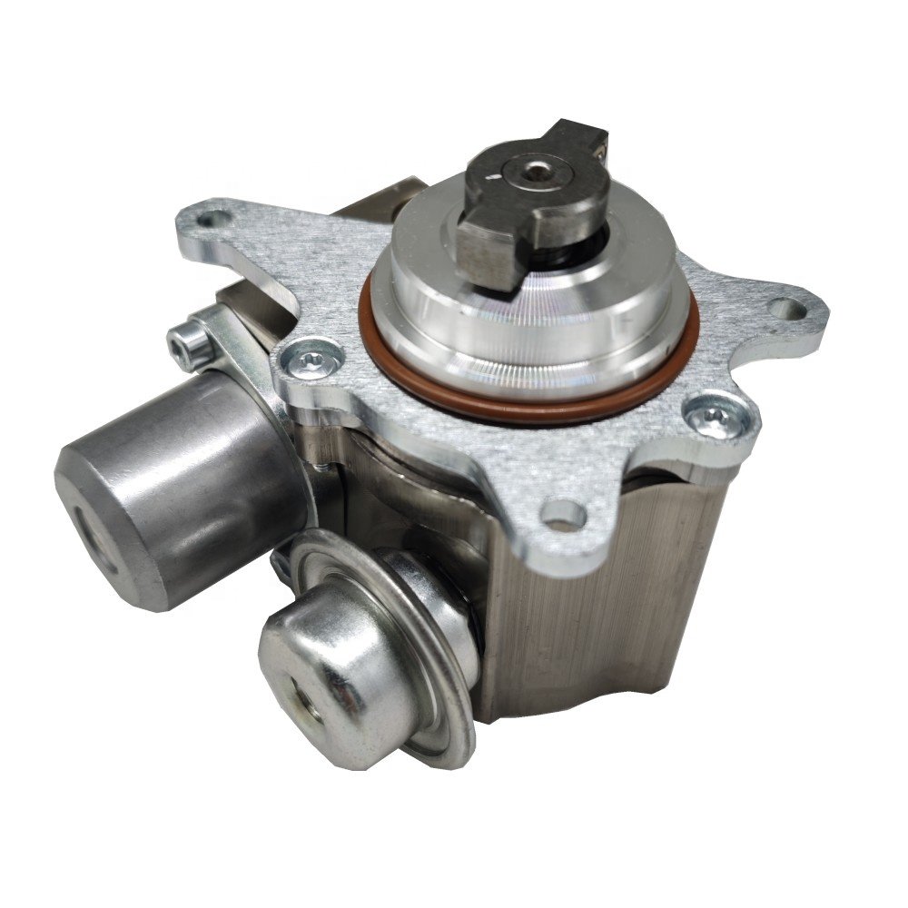Pressure Fuel Pump 1.6T Engine OE# 9819938480 1675941280 For Peugeot 207 308 3008 5008 508 1.6T Mini R55 R56 R57 R58 CITROEN C4