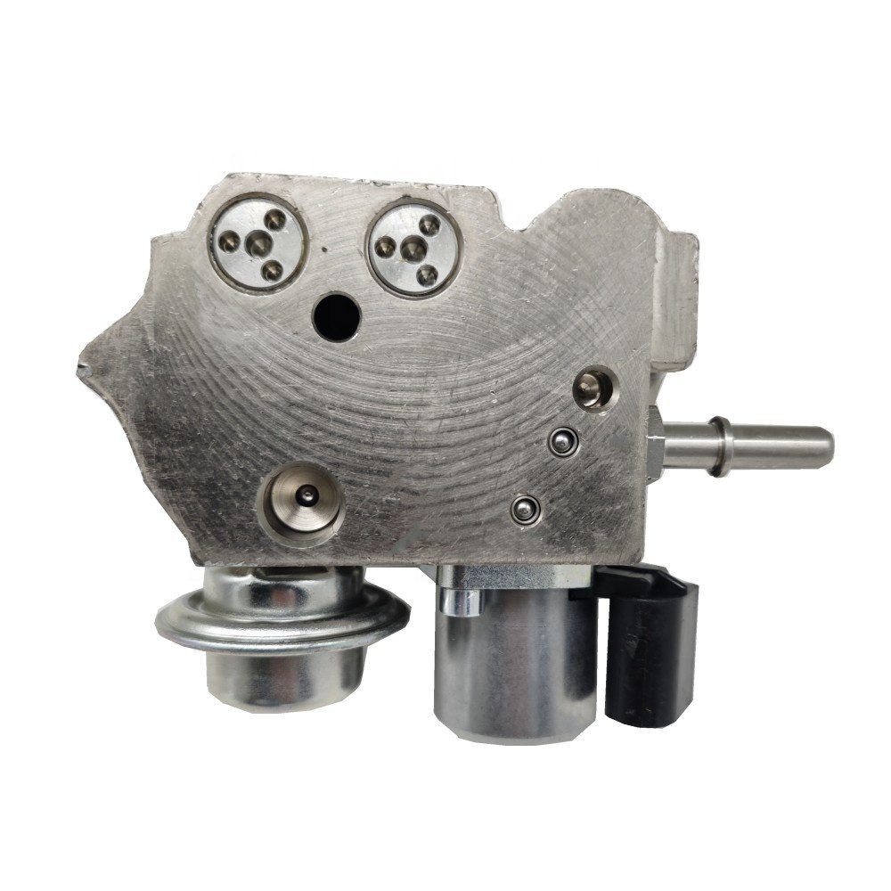 Pressure Fuel Pump 1.6T Engine OE# 9819938480 1675941280 For Peugeot 207 308 3008 5008 508 1.6T Mini R55 R56 R57 R58 CITROEN C4