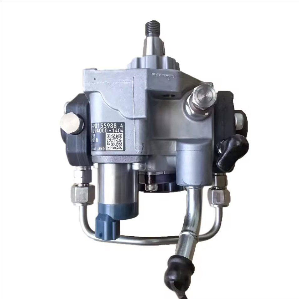 Common Rail Diesel Fuel Injector Pump 294000-0294 33100-45700 294000-0290 294000-0293 High pressure fuel pump for Hyundai Diesel