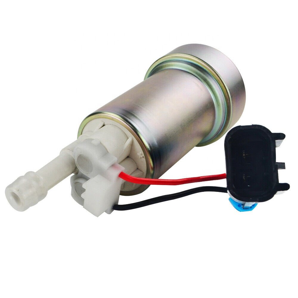 High Pressure 450LPH E85 Ethanol Fuel Pump Install Kit F90000267