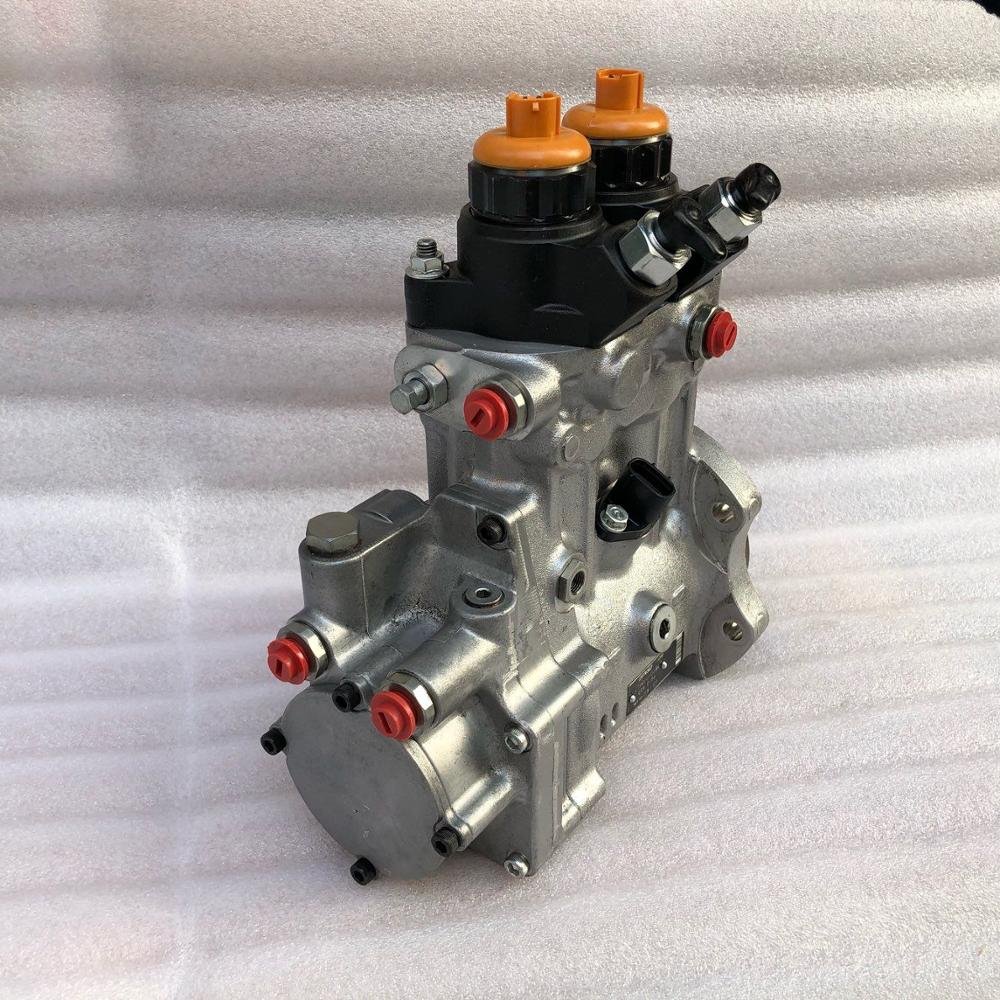 SAA12V140E-3 6219-71-1111 6219-71-1110 6219-71-1121 6219-71-1101 6219-71-1201 fuel pump for PC2000-8 WA800-3 SAA12V140