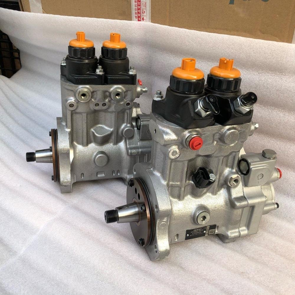 SAA12V140E-3 6219-71-1111 6219-71-1110 6219-71-1121 6219-71-1101 6219-71-1201 fuel pump for PC2000-8 WA800-3 SAA12V140