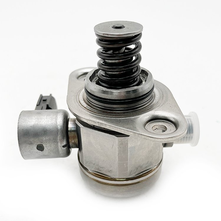 High Pressure Fuel Pump For Suzuki Vetra 1.4T DSYP GYBLM001 0261520391