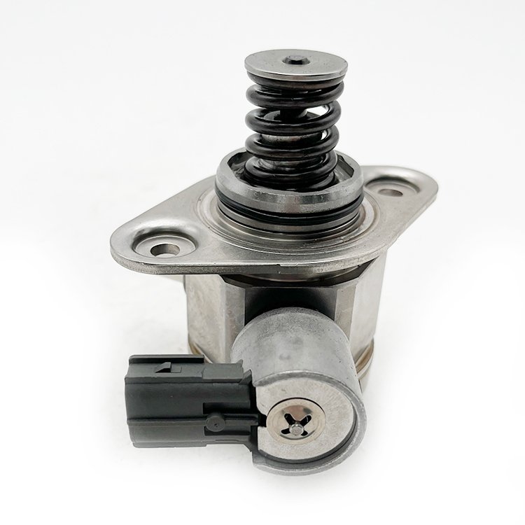 High Pressure Fuel Pump For Suzuki Vetra 1.4T DSYP GYBLM001 0261520391