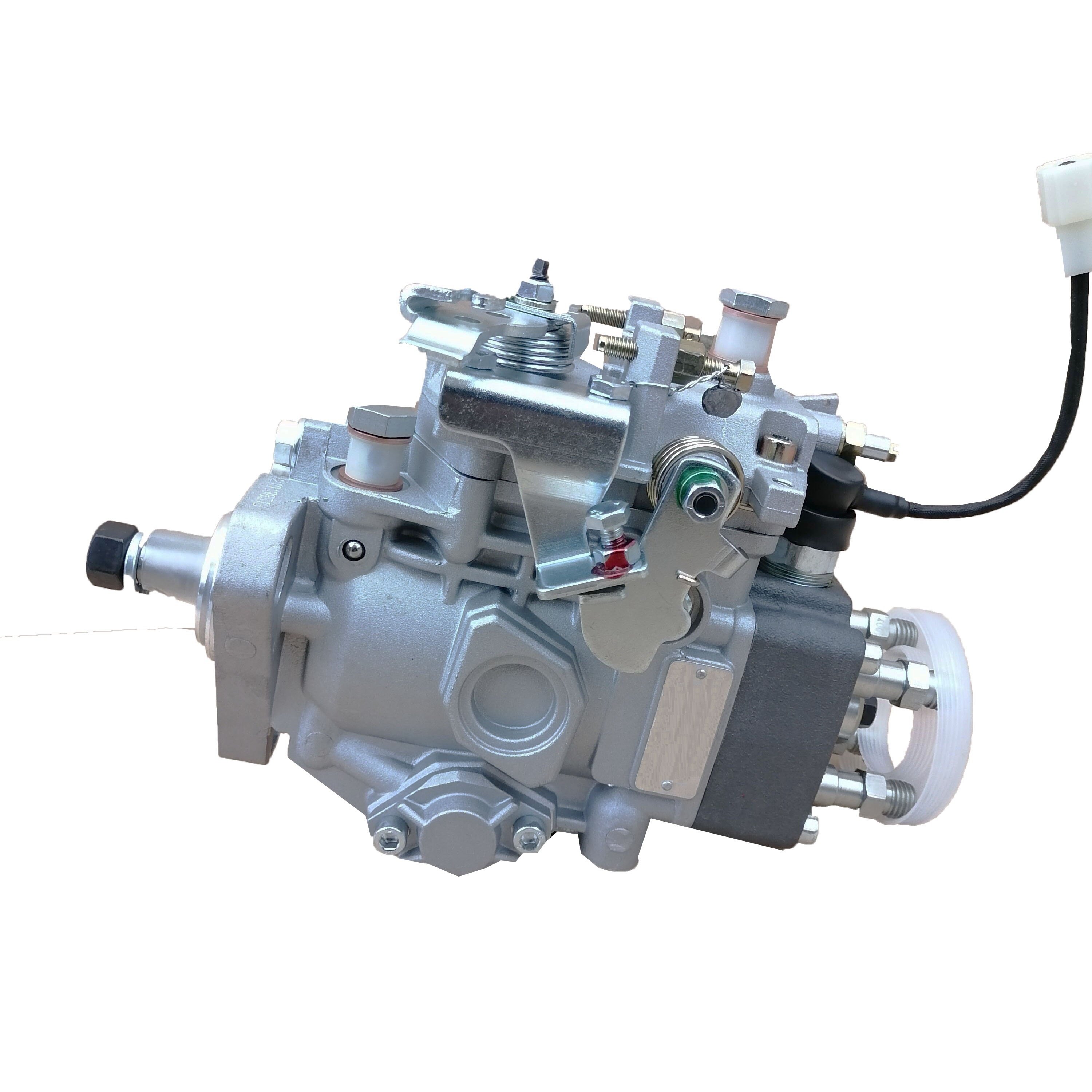 TD27 engine Fuel Injection Pump for Diesel engine parts 104645-7361 16700 84K01 104680-9960 104780-9180 104680-9851 A-16700-40K1