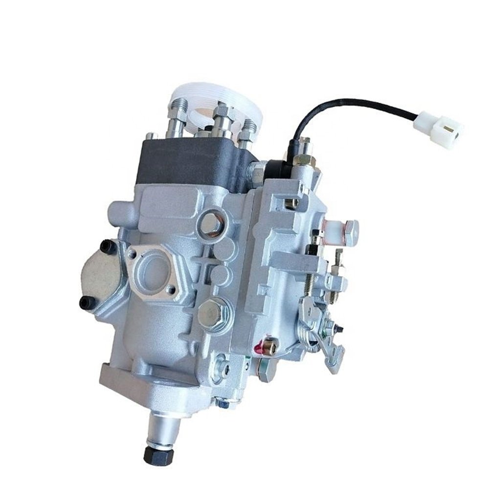 TD27 engine Fuel Injection Pump for Diesel engine parts 104645-7361 16700 84K01 104680-9960 104780-9180 104680-9851 A-16700-40K1