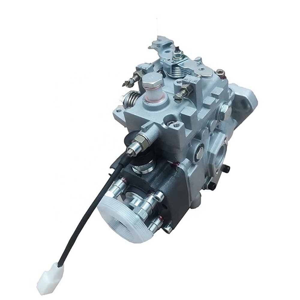 TD27 engine Fuel Injection Pump for Diesel engine parts 104645-7361 16700 84K01 104680-9960 104780-9180 104680-9851 A-16700-40K1