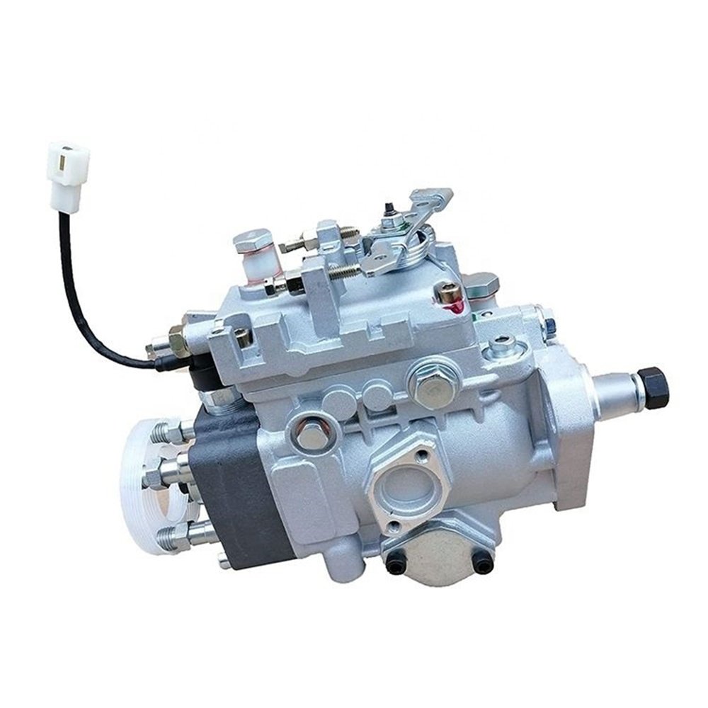 TD27 engine Fuel Injection Pump for Diesel engine parts 104645-7361 16700 84K01 104680-9960 104780-9180 104680-9851 A-16700-40K1