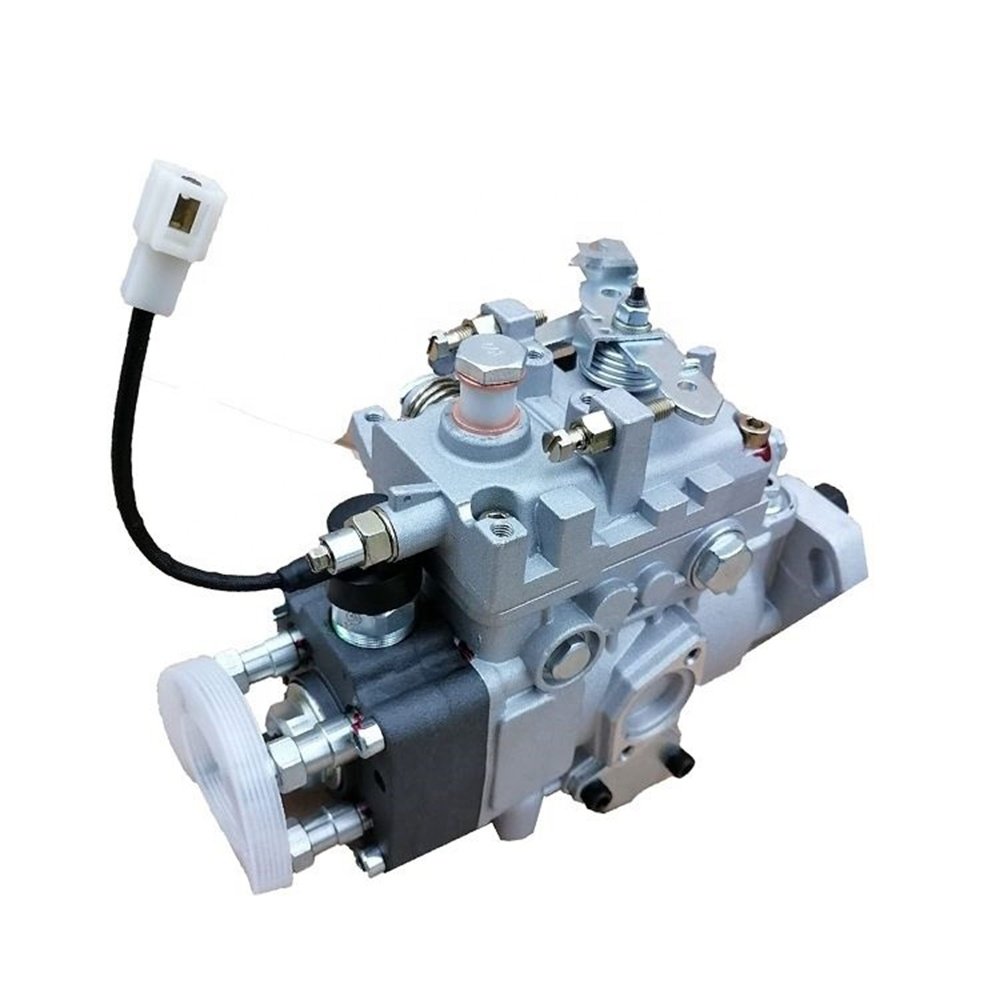 TD27 engine Fuel Injection Pump for Diesel engine parts 104645-7361 16700 84K01 104680-9960 104780-9180 104680-9851 A-16700-40K1