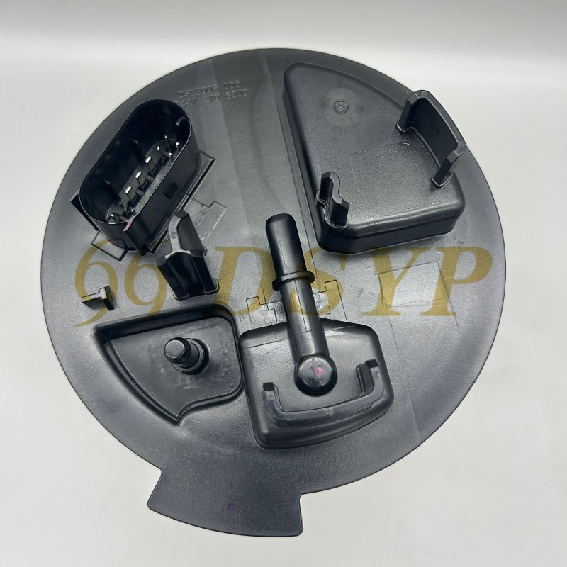 DSYP ZCBC037A Car Fuel Pump Assembly A4474706500 4474706500 For Mercedes-Benz Vito W248 W447 V260