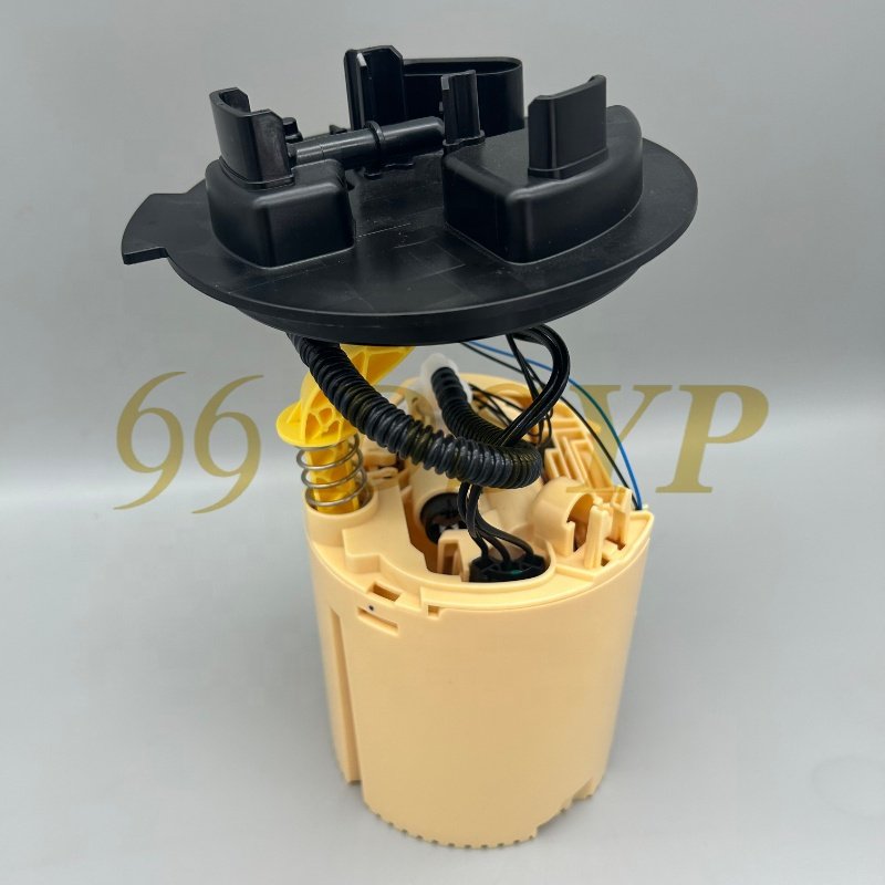 DSYP ZCBC037A Car Fuel Pump Assembly A4474706500 4474706500 For Mercedes-Benz Vito W248 W447 V260