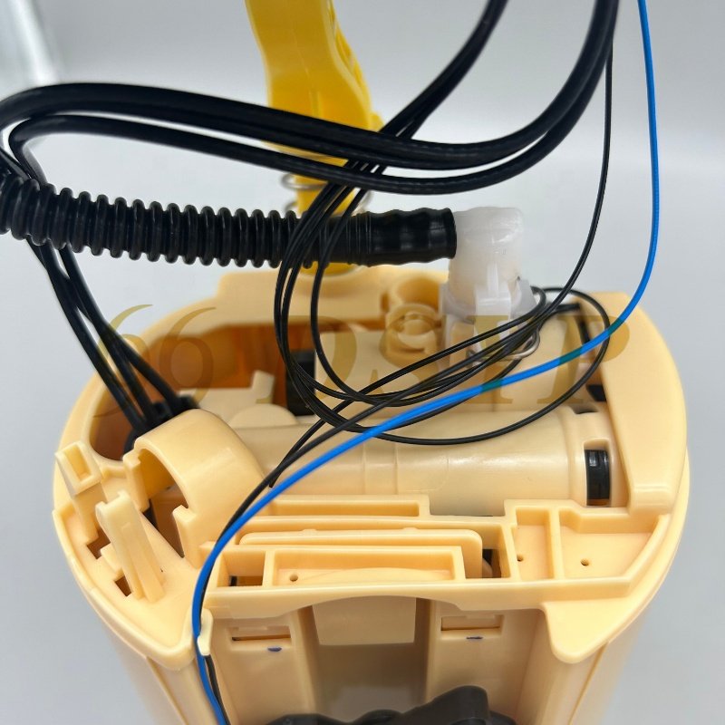 DSYP ZCBC037A Car Fuel Pump Assembly A4474706500 4474706500 For Mercedes-Benz Vito W248 W447 V260