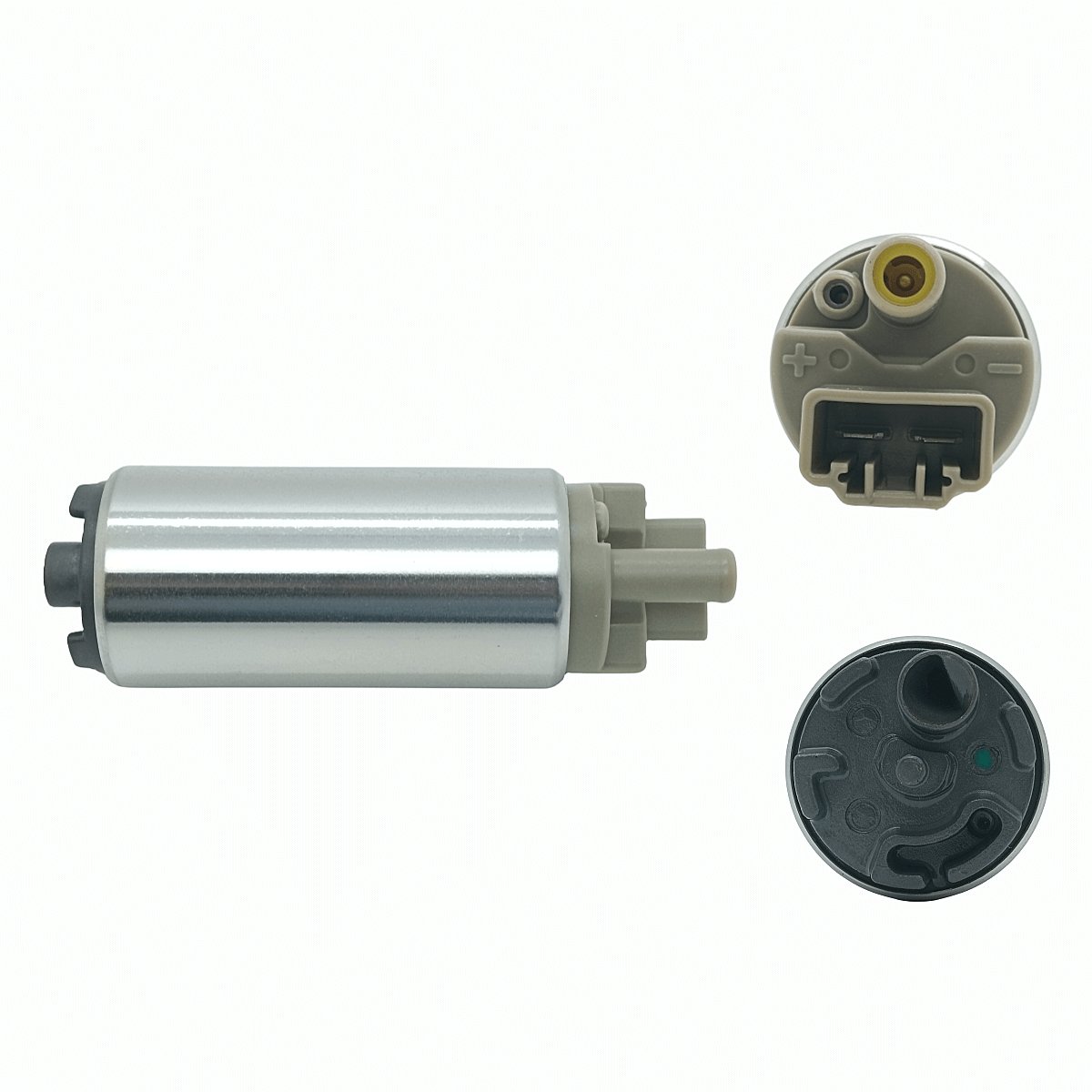 Electric fuel pump, 23220-31370, 23220-75091. Suitable for Kia, Hyundai, Fiat, auto parts store. 23221-03040 fuel pump.
