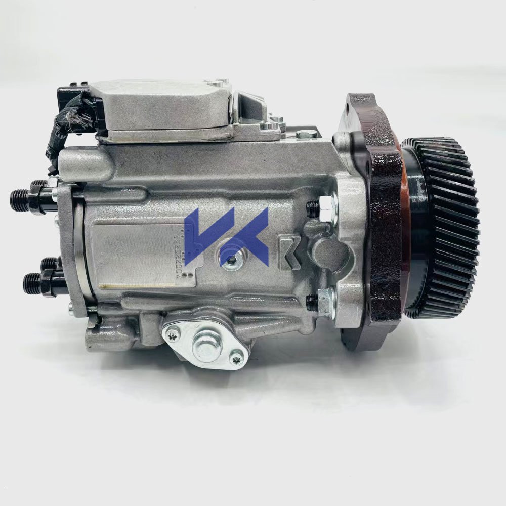 High Pressure VP44 Injection Pump 0470504037 8973267393 109341-1024 for ISUZU DMAX 2006 Chassis Number MPATFS77H6H548799