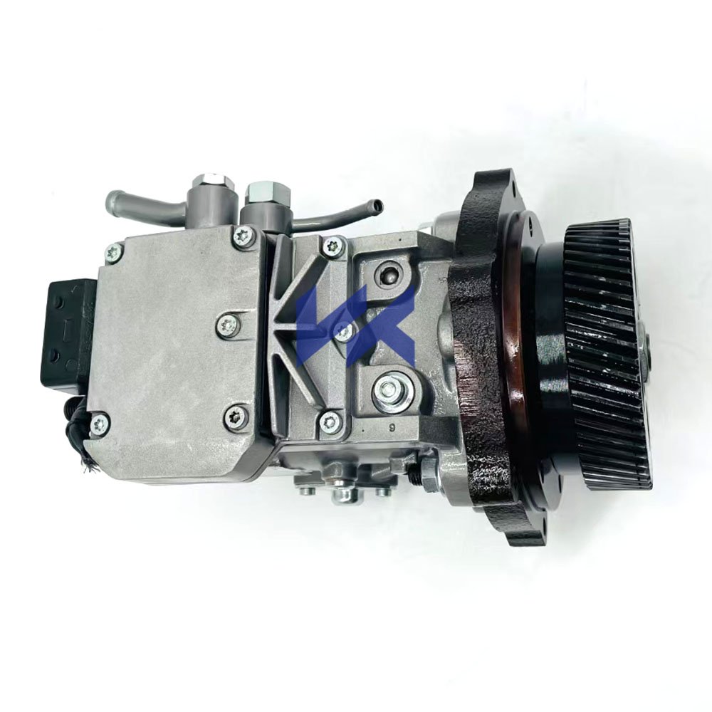 High Pressure VP44 Injection Pump 0470504037 8973267393 109341-1024 for ISUZU DMAX 2006 Chassis Number MPATFS77H6H548799