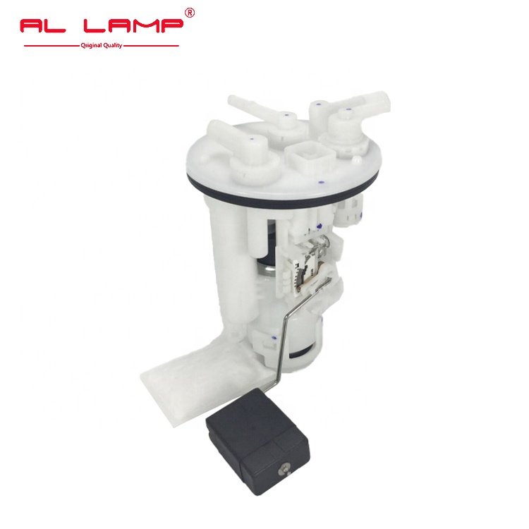 15100M-79F02 Electric Engine Fuel Pump Assembly for Suzuki Maruti Alto Complete Fuel Pump Units for Cars