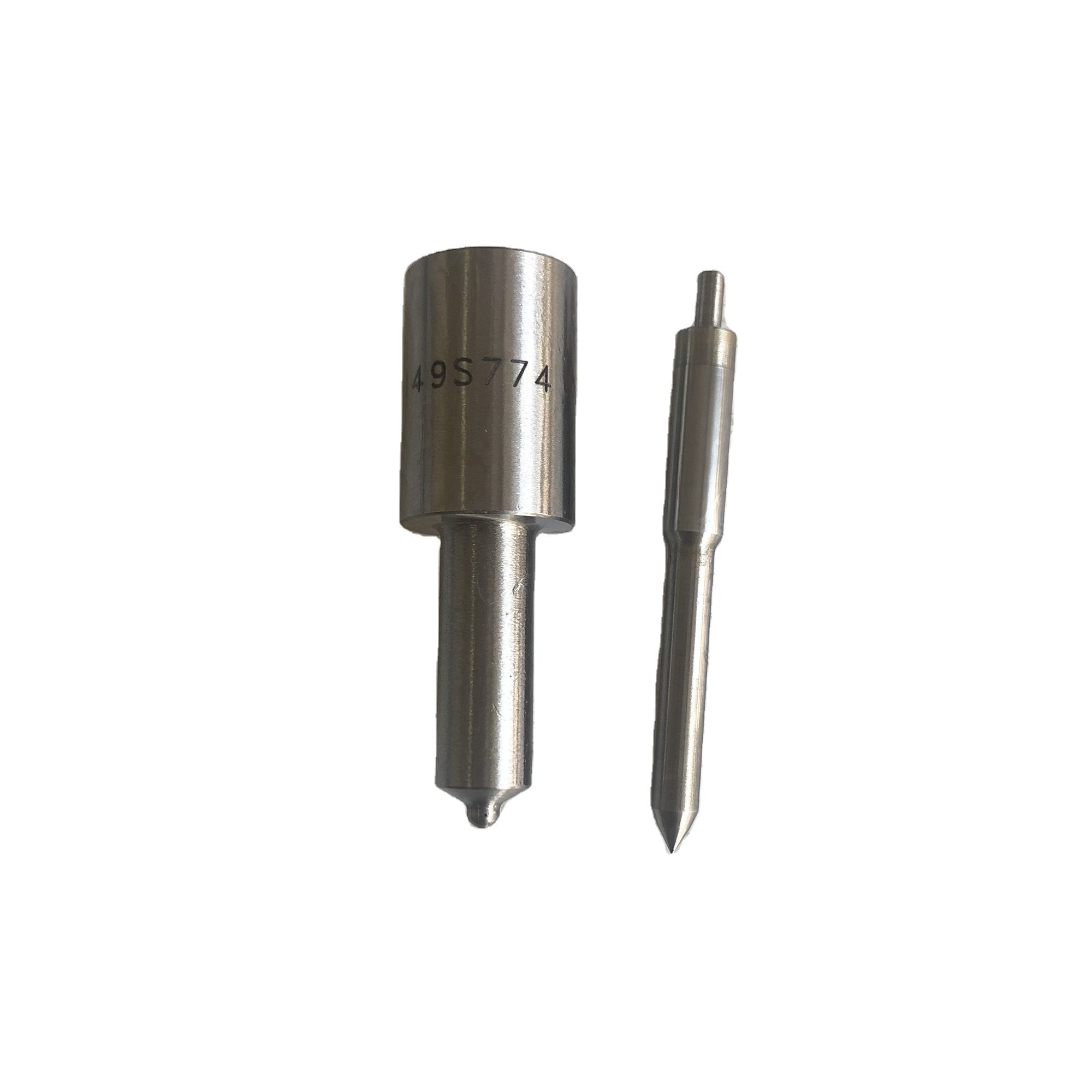 Factory Supply 105015-3930 Dlla154s284n393 Auto Parts Fuel Diesel Pump Injector Nozzle