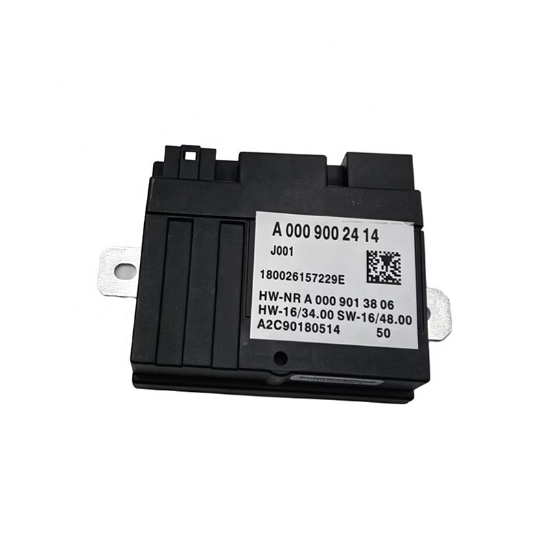 GAK OEM 0009002414 Fuel Pump Control Module New Fits W205 C205 S205 W213 A238 C238 C253 X253 W463 C217 W222 X222 Vehicles