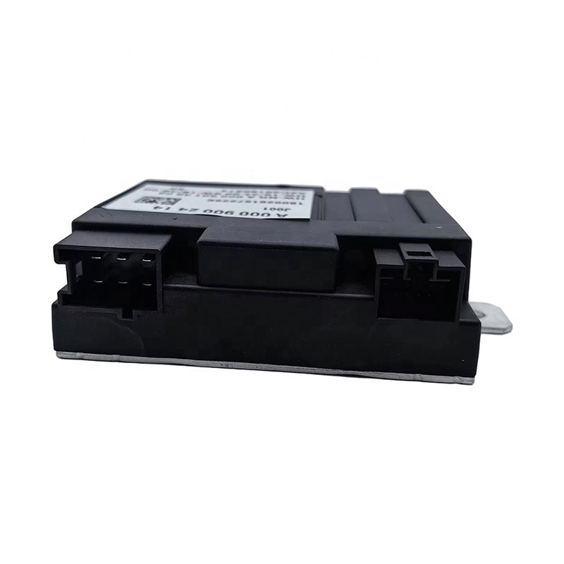 GAK OEM 0009002414 Fuel Pump Control Module New Fits W205 C205 S205 W213 A238 C238 C253 X253 W463 C217 W222 X222 Vehicles