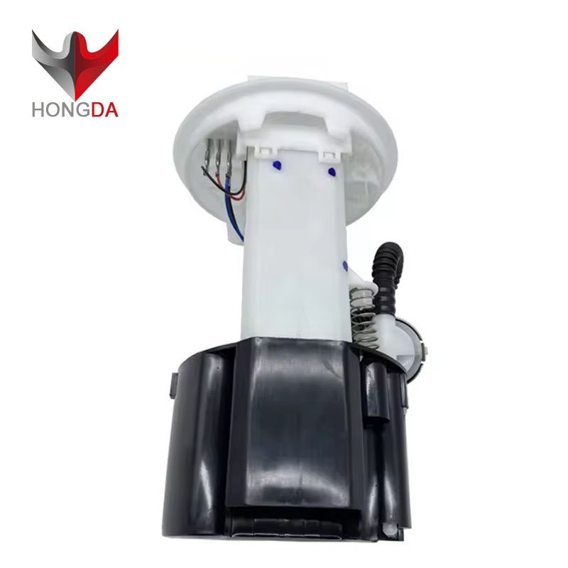 Fuel Pump Module Assembly For RENAULT KANGOO OEM 820052605