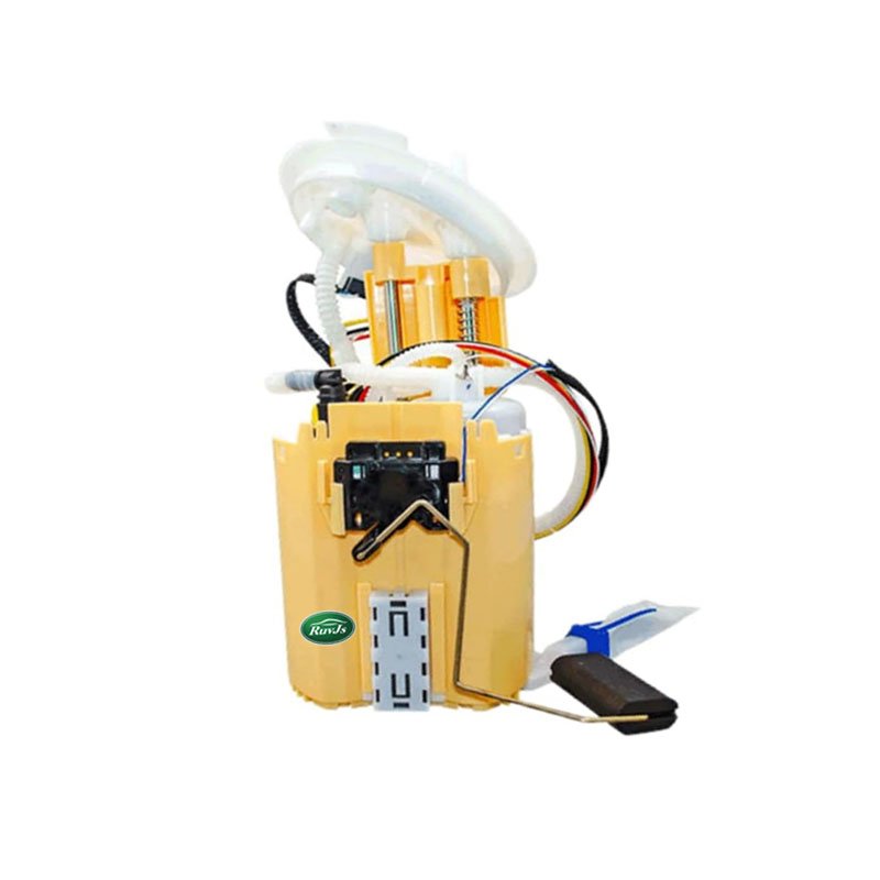 RuvJs Fuel Pump Assembly OE T4N7833 LR103447 For Jaguar XF 3.0L 2015