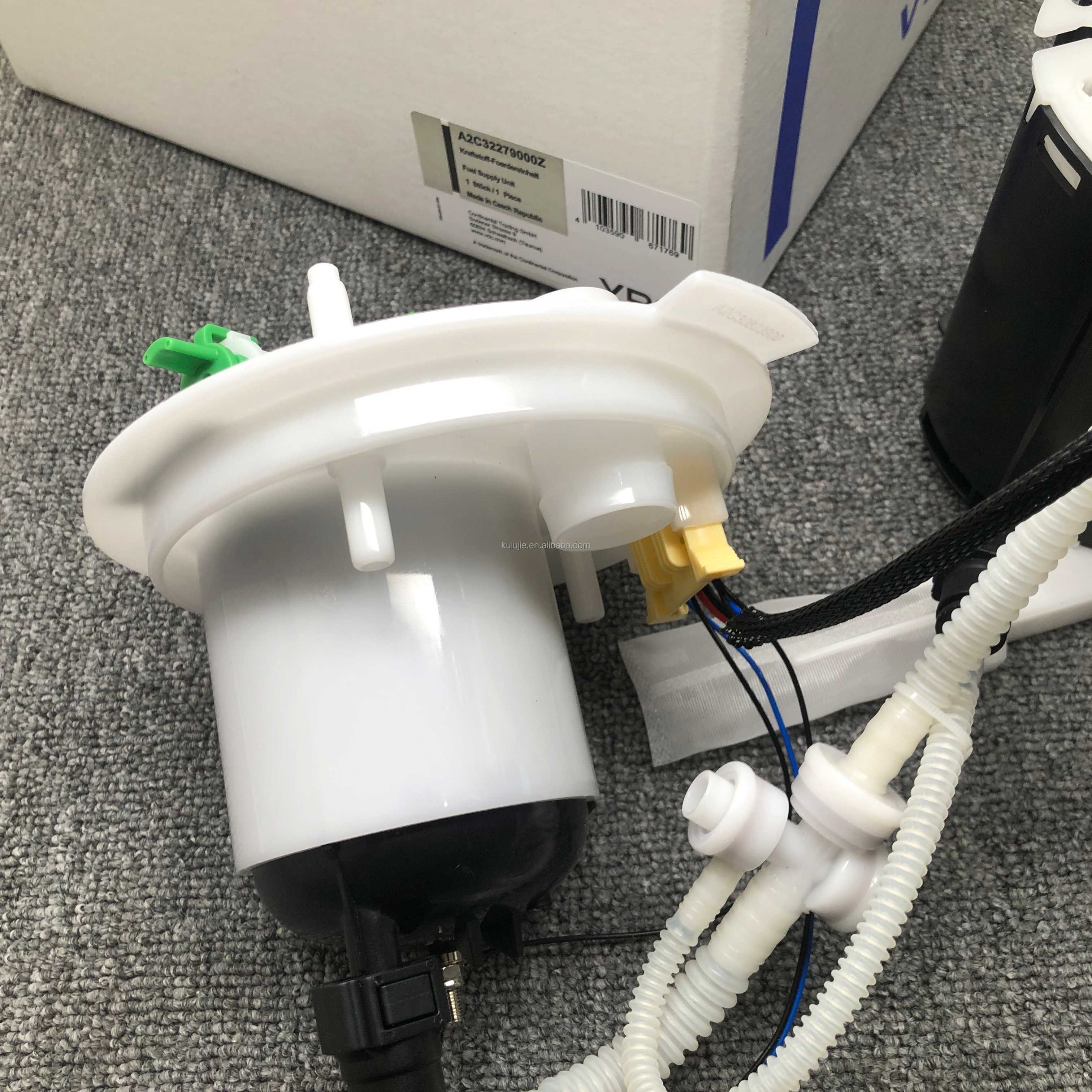 Auto Parts Fuel Pump Module Assembly LR036126 for Land Rover LR2 2013-2015 L4 2.0L