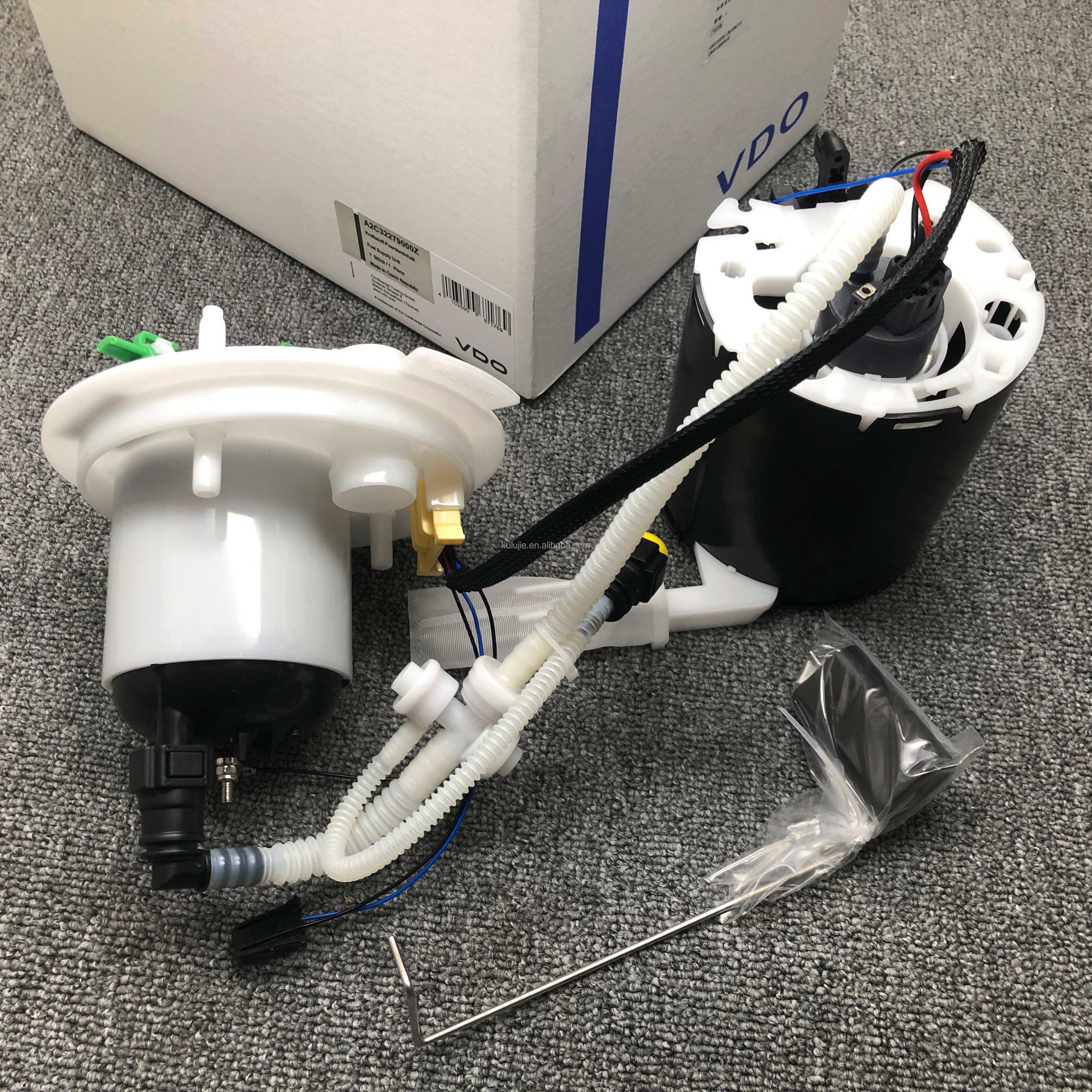 Auto Parts Fuel Pump Module Assembly LR036126 for Land Rover LR2 2013-2015 L4 2.0L