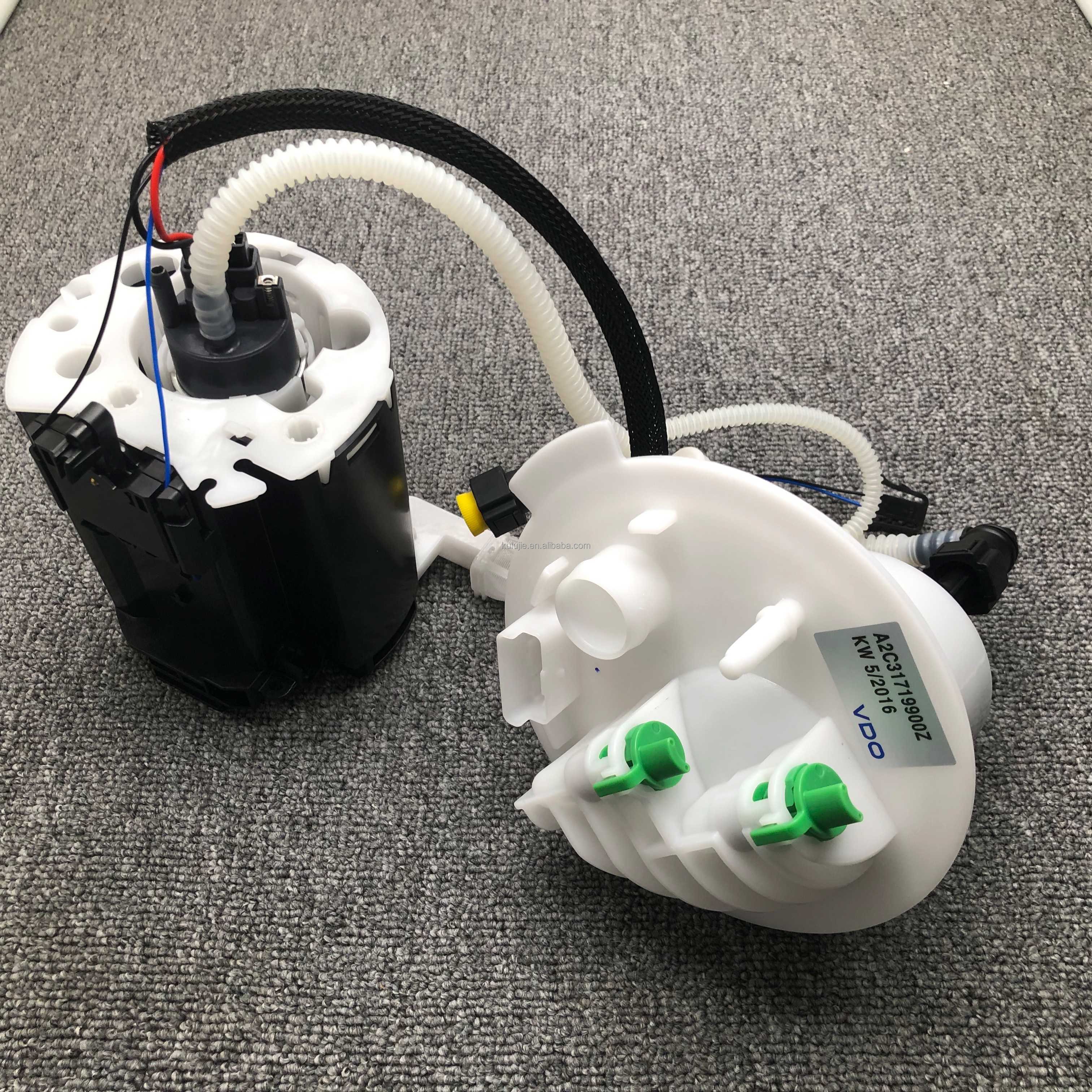 Auto Parts Fuel Pump Module Assembly LR036126 for Land Rover LR2 2013-2015 L4 2.0L