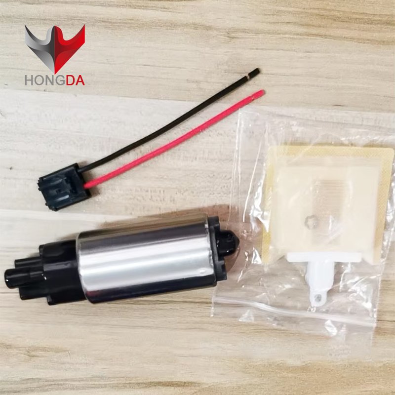 Universal Fuel Pump For Denso Toyota Honda Acura Innova Altezza Corolla Sienta Mark OEM 23221-74021