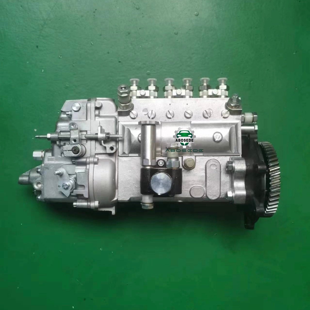 Diesel fuel injection pump 1156033782 high quality engine 6BG1