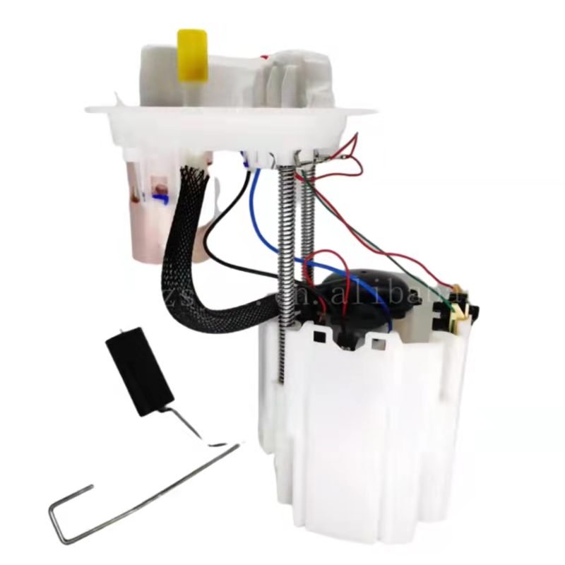 Auto Parts Fuel Pump Assembly for 2016-2021 Chevrolet Malibu OEM 13529617 99376847
