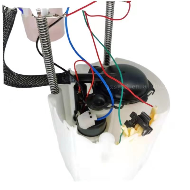 Auto Parts Fuel Pump Assembly for 2016-2021 Chevrolet Malibu OEM 13529617 99376847
