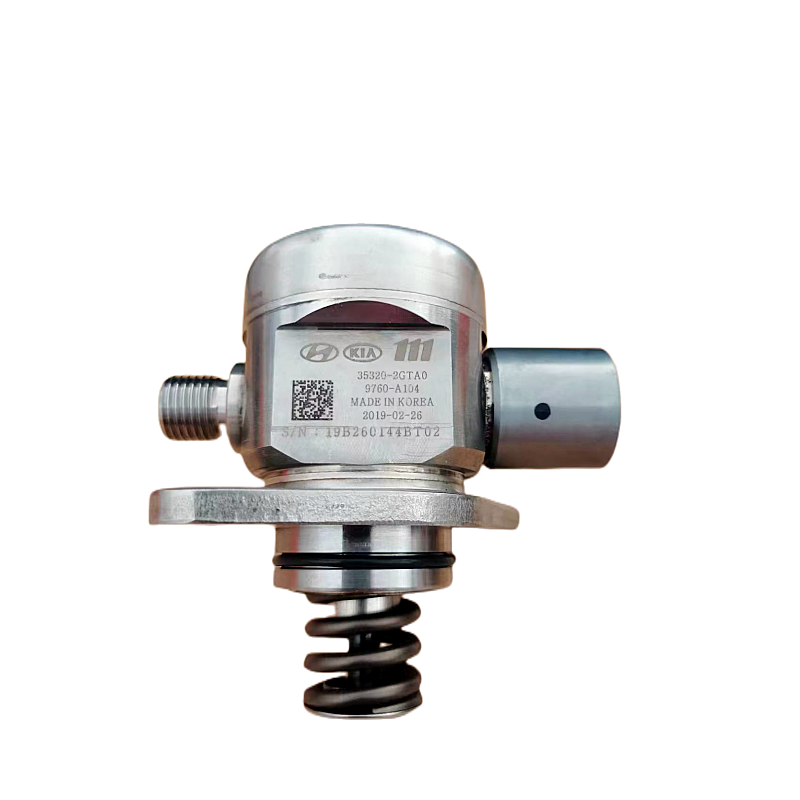 For modern Santa Fe Sonata High pressure fuel pump EFI fuel pressure pump 353202GTA0 35320-3GTA0