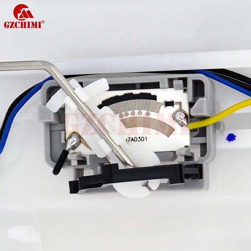 Fuel Pump Assembly For 2012-2018 Nissan Versa 1.6L SP4094M