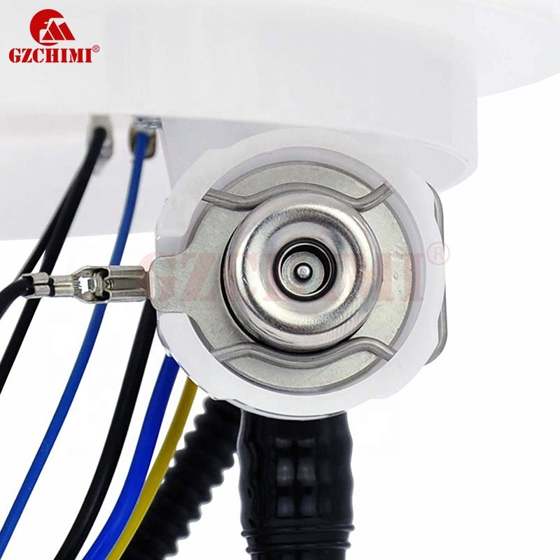 Fuel Pump Assembly For 2012-2018 Nissan Versa 1.6L SP4094M
