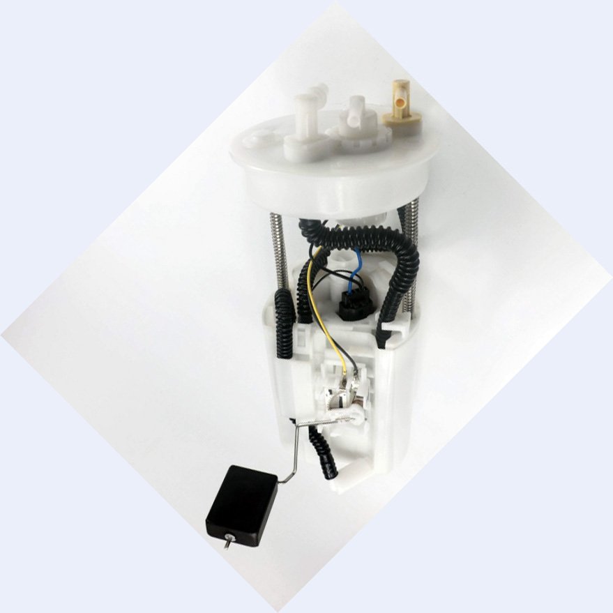 WLGRT Top quality 17708-SAA-003 KSZC-733 Fuel Pump Assembly For Honda Jazz MK II 02-08