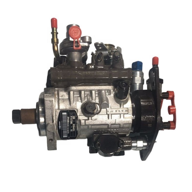 4cylinders engine diesel fuel injection pump 2644H041KT