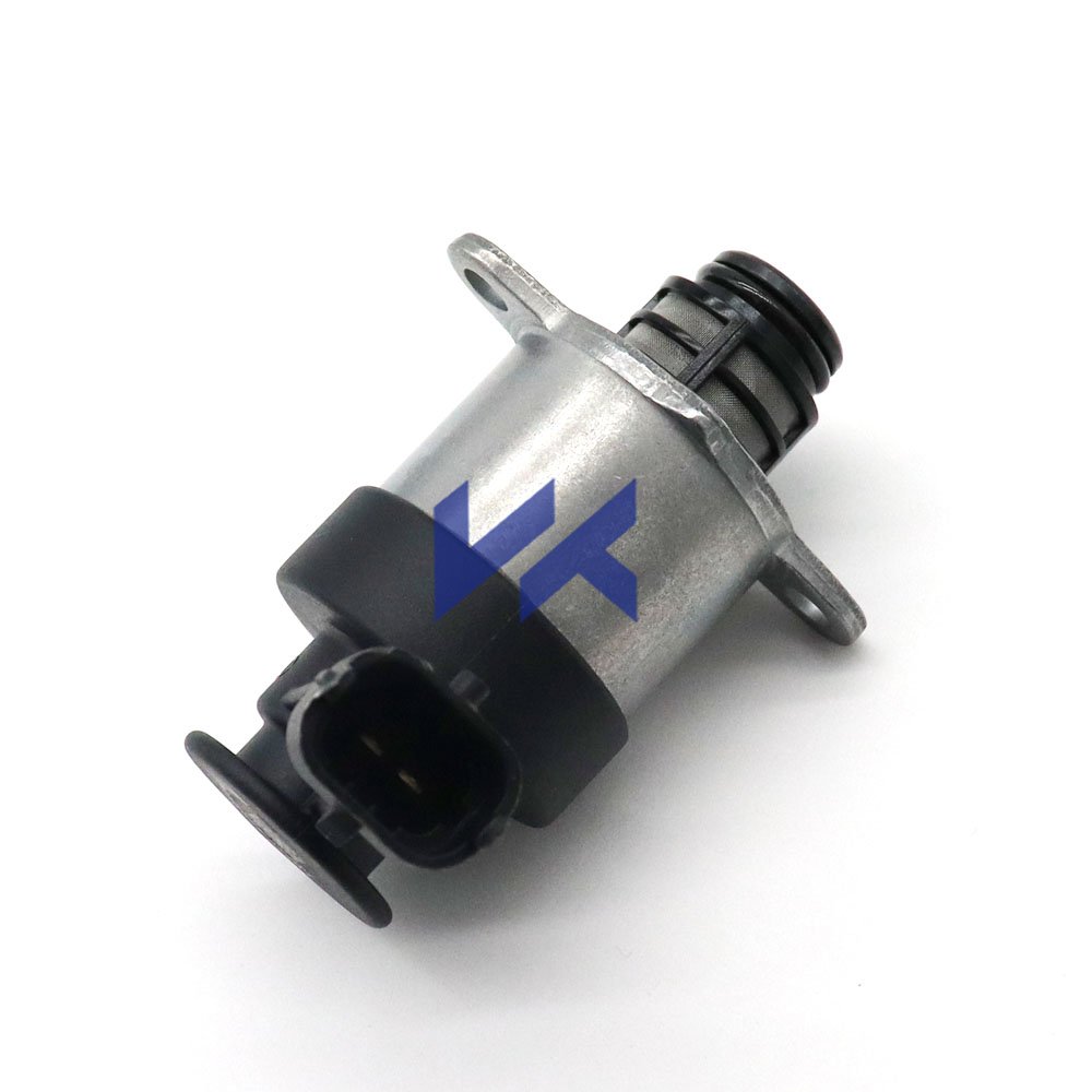 Diesel Fuel Inlet Metering Valve 0928400757 For Pump Parts