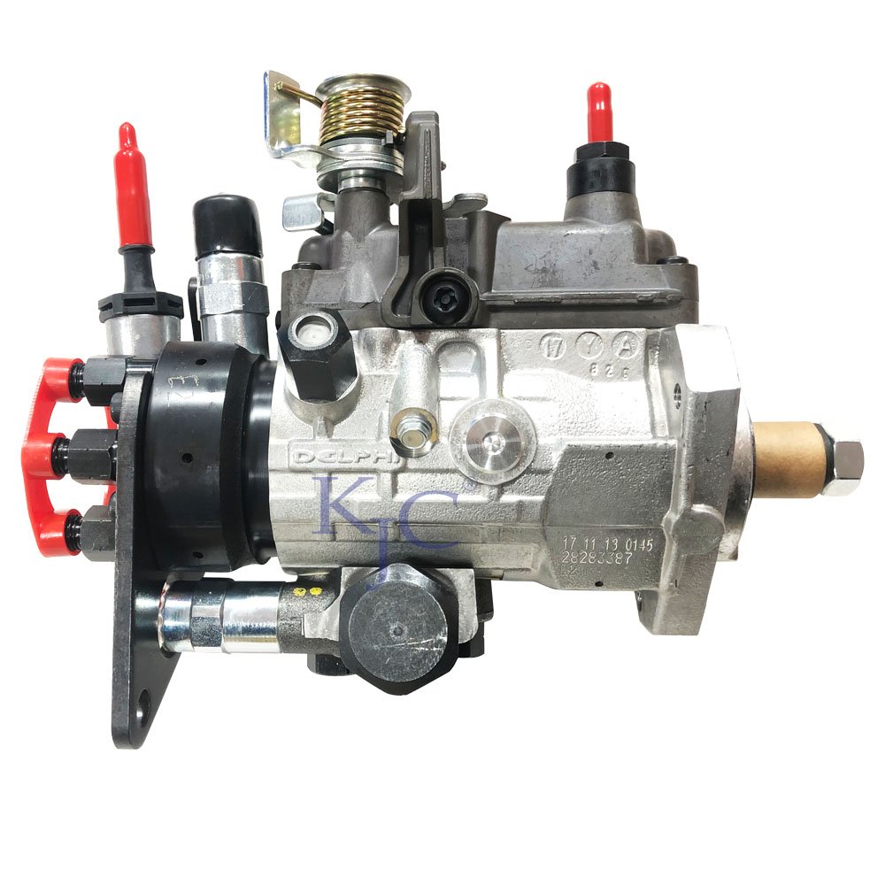 Excavator Fuel Pump 320D2 E320D2 Diesel Fuel Injection Pump 9521A030H 9521A031H C7.1 398-1498 3981498