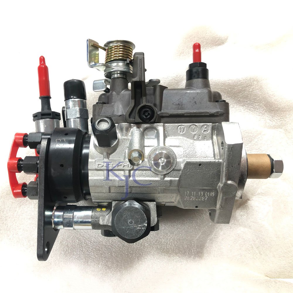 Excavator Fuel Pump 320D2 E320D2 Diesel Fuel Injection Pump 9521A030H 9521A031H C7.1 398-1498 3981498