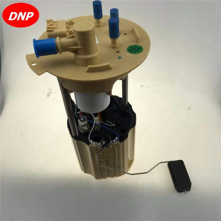 DNP High Performance Original Fuel Pump Assembly For Chevrolet OPEL Tracker MOKKA MOKKA X (J13) 1.6 CDTI 81KW 110CV 13582651