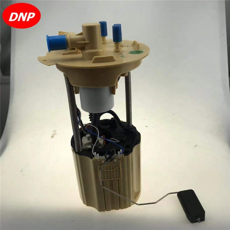 DNP High Performance Original Fuel Pump Assembly For Chevrolet OPEL Tracker MOKKA MOKKA X (J13) 1.6 CDTI 81KW 110CV 13582651
