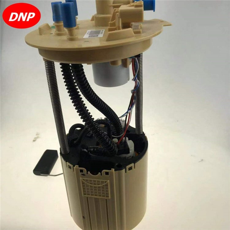 DNP High Performance Original Fuel Pump Assembly For Chevrolet OPEL Tracker MOKKA MOKKA X (J13) 1.6 CDTI 81KW 110CV 13582651